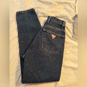 Vintage Guess Jeans